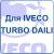 IVECO TURBO DAILI